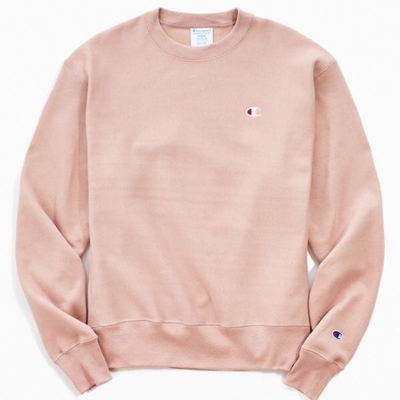 Champion UO Exclusive Reverse Weave Sweatshirt